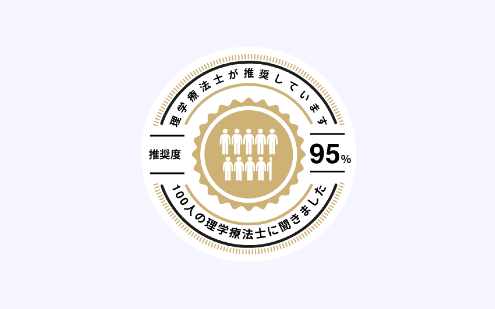 リハビリ専門職評価サービス